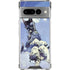 Frazetta Sliver Warrior Google Pixel 7 Pro Clear Case